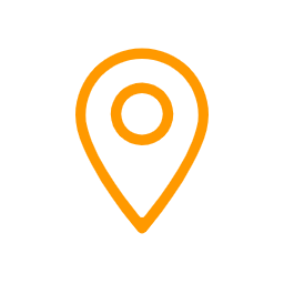 Our location