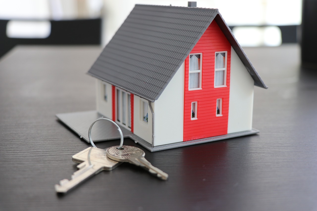 Property Purchase Guide
